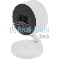 Камера видеонаблюдения умная с искусственным интеллектом TP-Link Tapo C125, 2K QHD (2560 × 1440), Wi-Fi (2,4 ГГц)