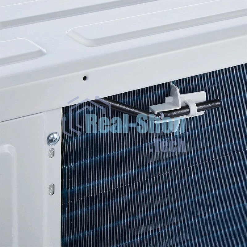 Наружный блок сплит-системы Ballu iGreen Pro DC BSAGI/out-18HN8_V4 инвертор, 19280 BTU, 57 м², охлаждение, обогрев, осушение