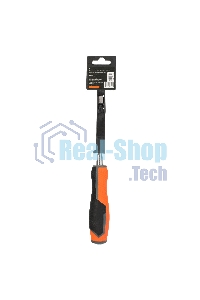 Стамеска PATRIOT, CrV, 8мм