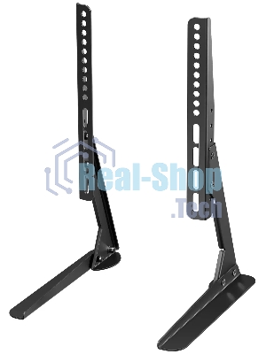 Кронштейн для телевизора Holder LCDT-F01-B черный 13