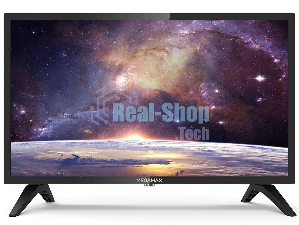 Телевизор MEGAMAX 24