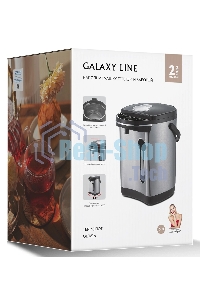 Термопот Galaxy GL 0616