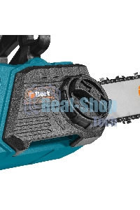 Пила цепная аккумуляторная Bort BKS-4014 (без АКБ и ЗУ)