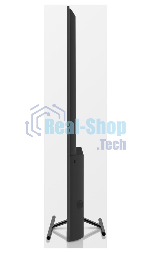 Телевизор Haier 65 Smart TV AX Pro QLED 4K Ultra HD черный