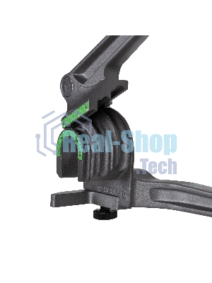 Трубогиб рычажный Ballu Super Stars ST-612A