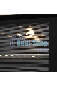 Шкаф духовой электрический Maunfeld AEOH.749B, встраиваемый