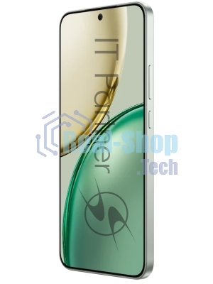 Смартфон HONOR X9d 12/256GB, зеленый