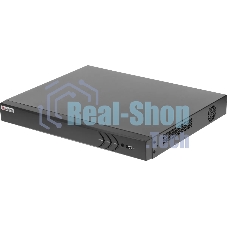 Видеорегистратор HiWatch DS-N316/2(D)