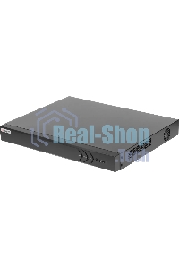 Видеорегистратор HiWatch DS-N316/2(D)