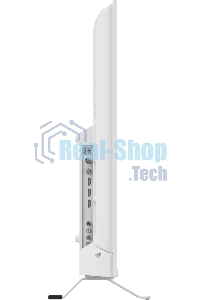 Телевизор Topdevice 43'' TDTV43CS07U белый LED 4k UHD 60Hz Smart TV