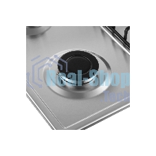 Газовая варочная панель Maunfeld EGHS.64.3STS-ES/G