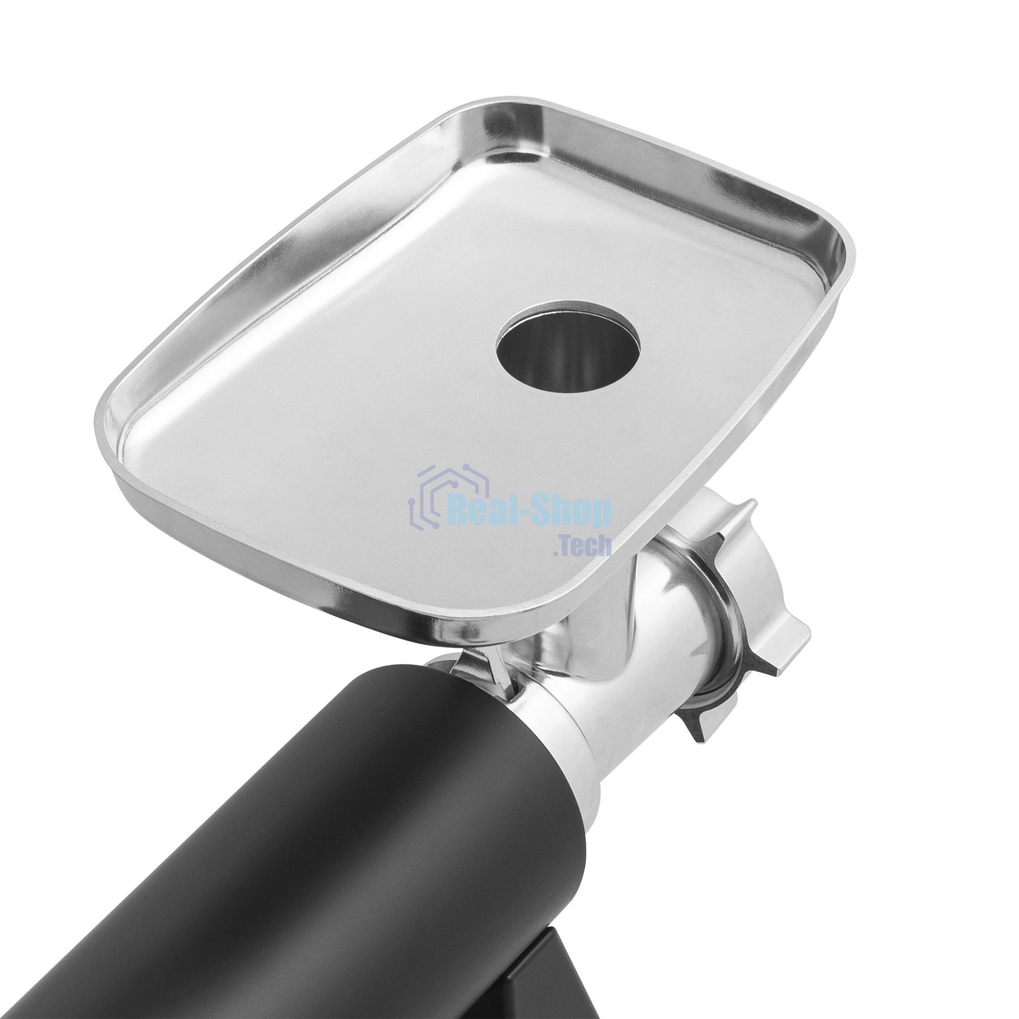 Мясорубка электрическая BBK MG3000 черный