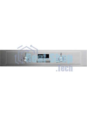 Духовой шкаф встраиваемый Electrolux EOF3H70X нержавеющая сталь