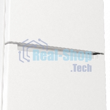 Холодильник Gorenje NRK619EEW4 белый двухкамерный 203/99л морозилка снизу, No Frost