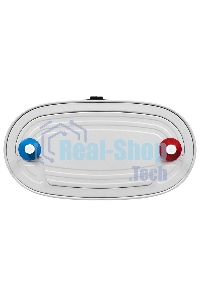 Водонагреватель Royal Thermo RWH 50 Major Inverter