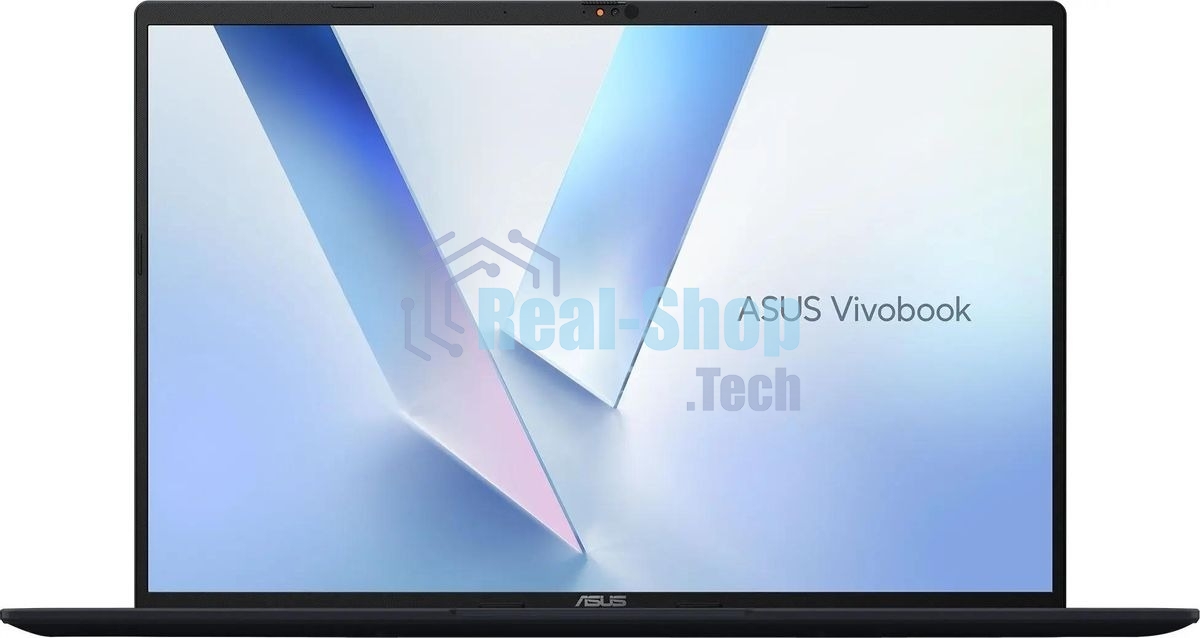 Ноутбук Asus Vivobook 18 M1807HA-S8025 Ryzen 7 260 16Gb SSD 1Tb AMD Radeon 18.4