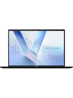Ноутбук Asus Vivobook 18 M1807HA-S8025 Ryzen 7 260 16Gb SSD 1Tb AMD Radeon 18.4