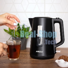 Чайник электрический Aresa AR-3480