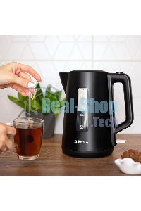 Чайник электрический Aresa AR-3480