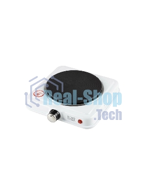 Плита настольная электрическая HOMESTAR HS-1108, чугун