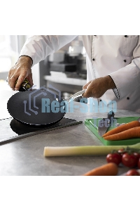 Сковорода чугунная TalleR TR-44914 28 см