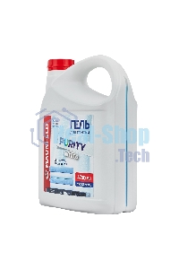 Гель для стирки Maunfeld Purity White 4700 мл MWL4700PW
