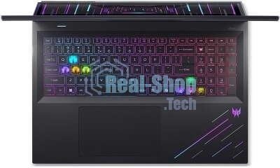 Ноутбук Acer Predator Helios 18 AI PH18-73-99GX черный 18