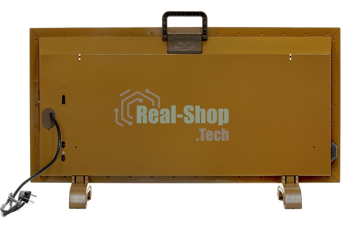 Электрический конвектор iVigo EPK4590E25 2500Вт дерево