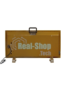 Электрический конвектор iVigo EPK4590E25 2500Вт дерево