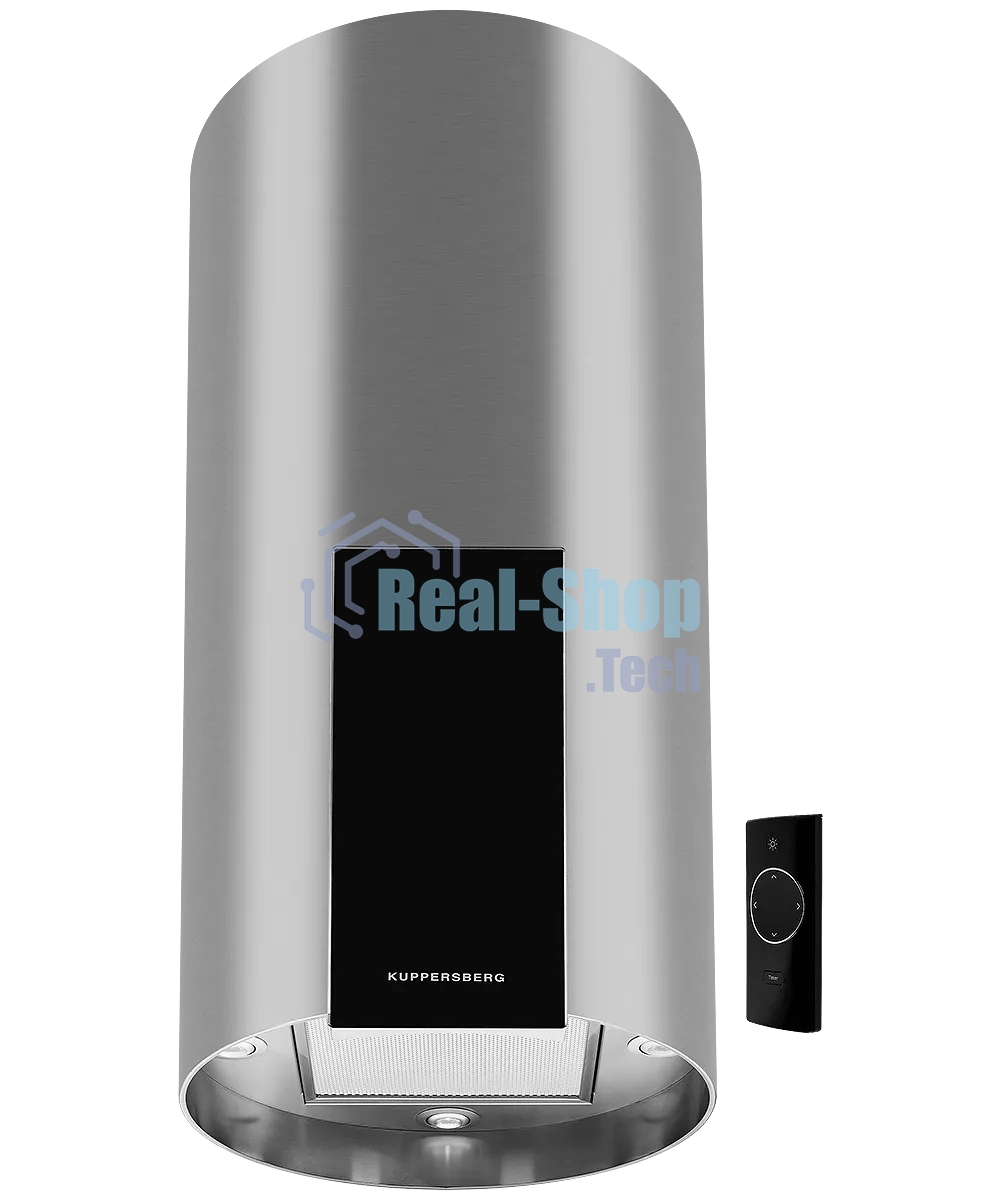 Вытяжка Kuppersberg WL-MOTUBA X