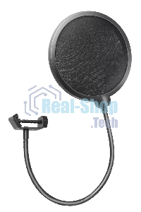 Поп-фильтр 110906A2002 Icon PF-02