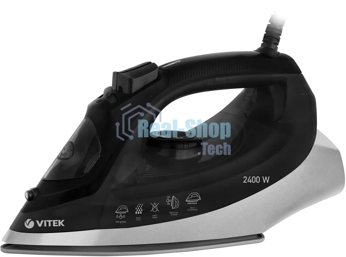 Утюг Vitek VT-8311 2400Вт