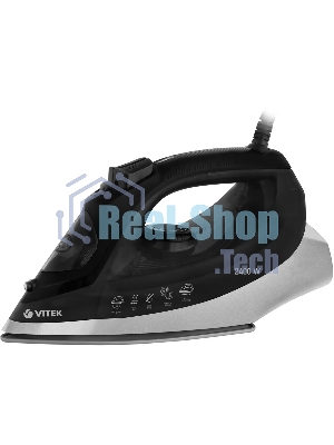 Утюг Vitek VT-8311 2400Вт