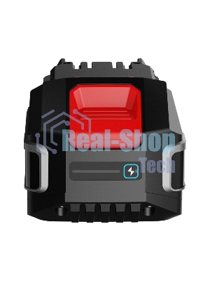 Аккумулятор Deli DE-DC20A4 (4А*ч, 20В, Li-ion)
