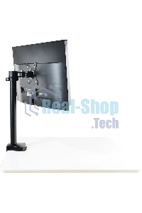 Кронштейн для мониторов ЖК Buro M3 черный 15