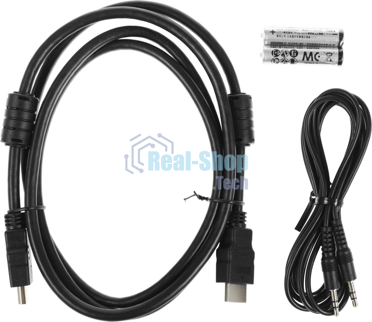 Саундбар Sony HT-A3000 3.1 250Вт черный