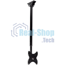 Кронштейн для телевизора Arm Media LCD-1600 черный, 15