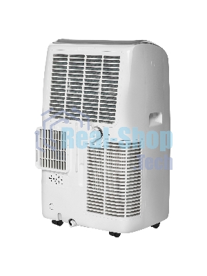 Кондиционер мобильный Ballu Platinum X4 BPHS-09 HX/N3