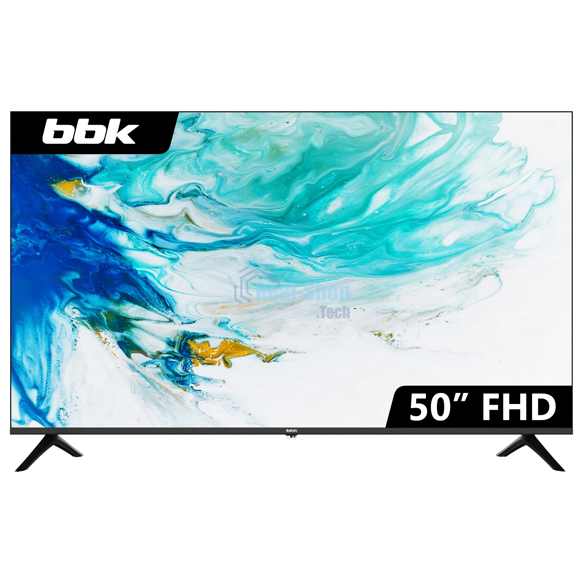Телевизор BBK 50