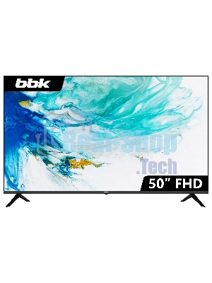 Телевизор BBK 50