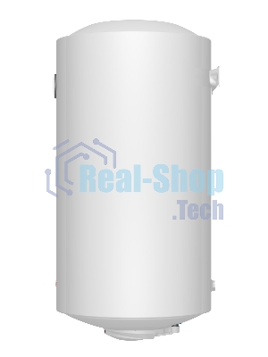 Водонагреватель Thermex Circle 100 V 1.5кВт 100л электрический настенный, белый