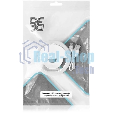 Осветитель DF LED-01 белый