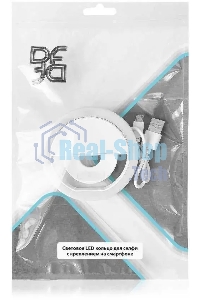 Осветитель DF LED-01 белый