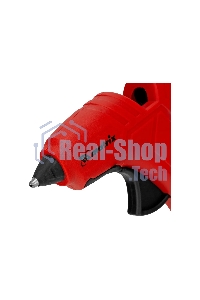 Клеевой пистолет Matrix, 7 мм, 15 (60) Вт, 8 г/мин