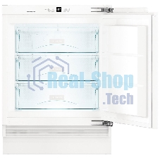 Морозилка встраиваемая Liebherr SUIG 1514-26 001, белый, 95 л, 3 ящика