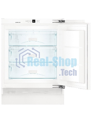 Морозилка встраиваемая Liebherr SUIG 1514-26 001, белый, 95 л, 3 ящика