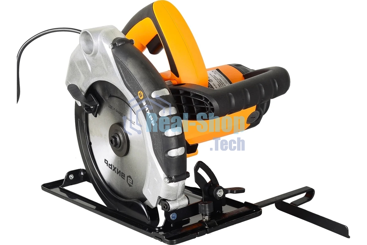 Дисковая пила Вихрь ДП-210/2000