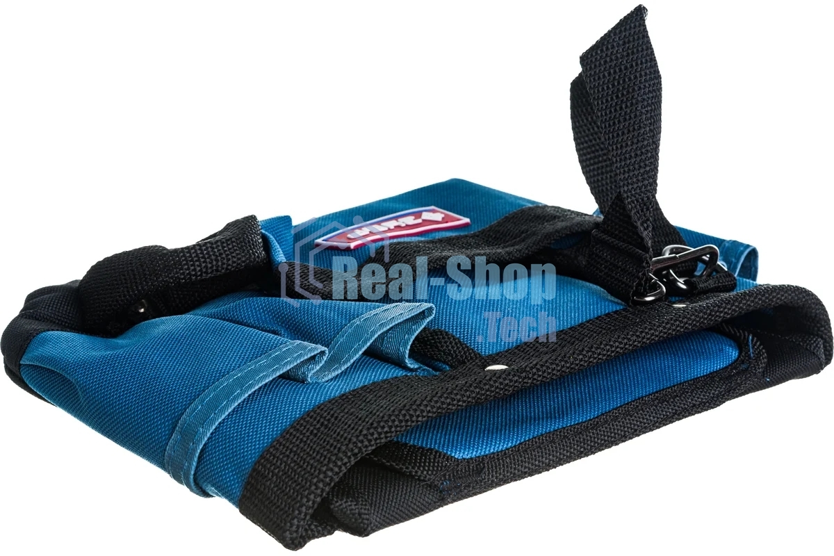 Сумка - пояс Зубр 