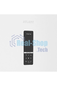 Холодильник Atlant ХМ-4623-109-ND белый двухкамерный 187/125л морозилка снизу