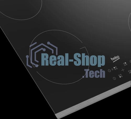 Индукционная варочная панель Beko HII 6440 RQTB, черный
